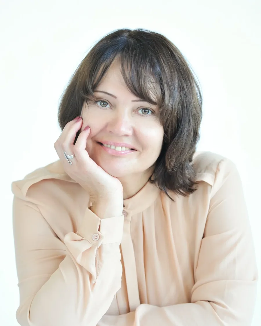 Psichologė Renata Povilaitė